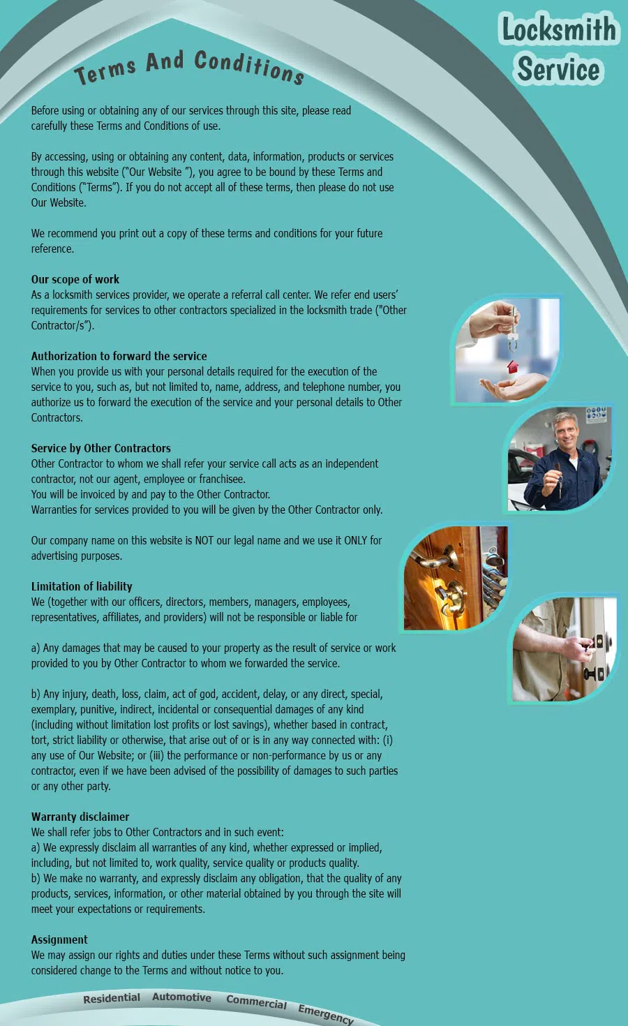 Father Son Locksmith Shop Fort Lauderdale, FL 954-283-5718